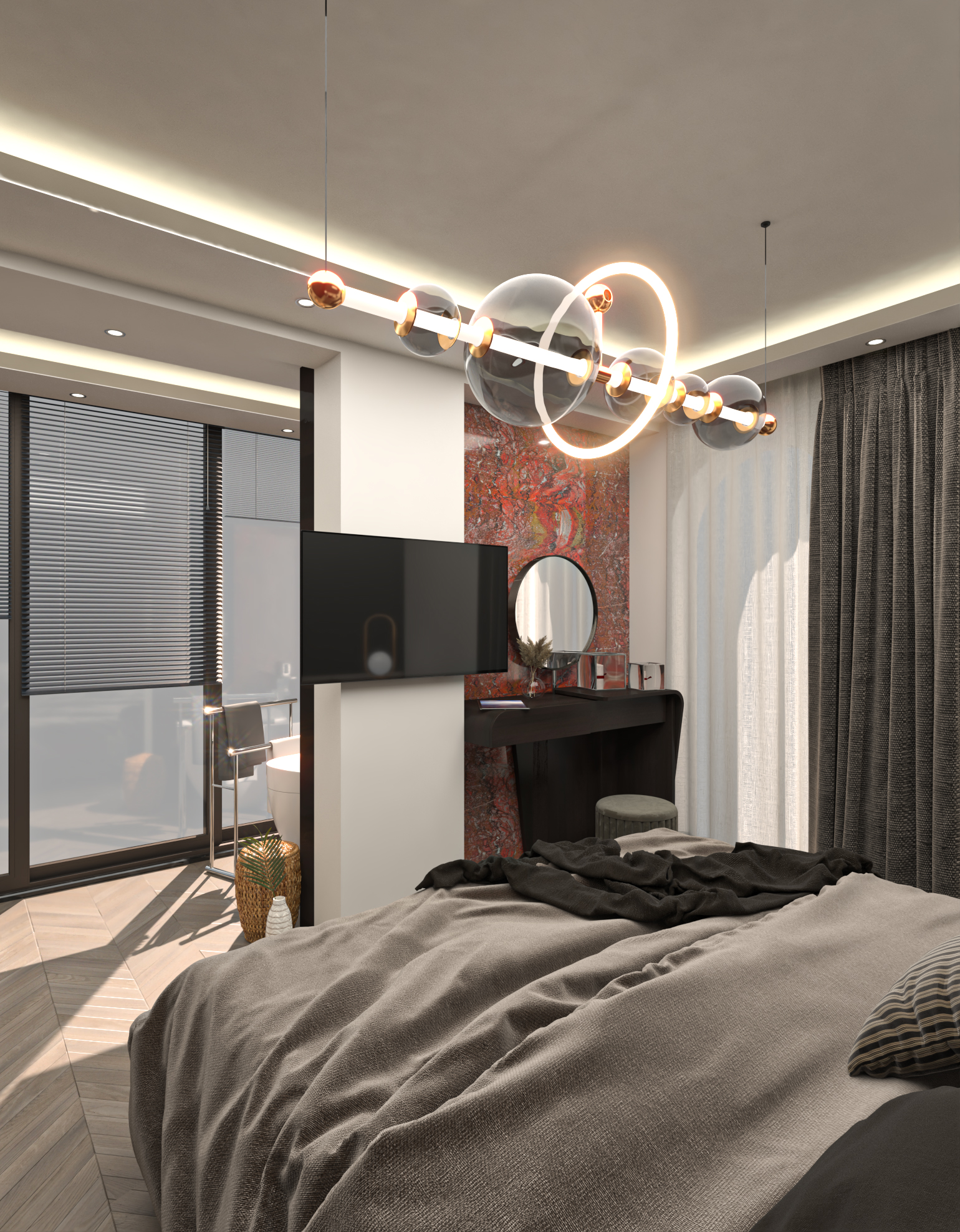 Antalya Butik Otel 3